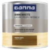 GAMMA Binnenbeits Transparant 250 Ml Donker Eiken