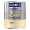 GAMMA Binnenbeits Transparant 750 Ml White Wash -Gamma 123 1905