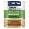 GAMMA Tuinbeits Tuinhuis & Schuur Transparant Teak 750 Ml -Gamma 123 1915