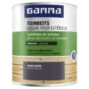 GAMMA Tuinbeits Tuinhuis & Schuur Dekkend Engels Rood 750 Ml -Gamma 123 1917