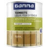 GAMMA Tuinbeits Schutting & Tuinhout Transparant 750 Ml Red Cedar -Gamma 123 1918