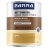 GAMMA Buitenbeits Deur & Kozijn Transparant Grenen 750 Ml -Gamma 123 1920