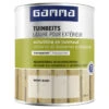 GAMMA Tuinbeits Schutting & Tuinhout Transparant 750 Ml White Wash 1 GAMMA Tuinbeits Schutting & Tuinhout Transparant 750 Ml White Wash -Gamma 123 1926
