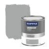 GAMMA Buitenlak Grondverf 750 Ml Grijs 2 GAMMA Buitenlak Grondverf 750 Ml Grijs -Gamma 123 1957