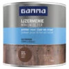 GAMMA Ijzermenie 250ml Rood Bruin 2 GAMMA Ijzermenie 250ml Rood Bruin -Gamma 123 1966