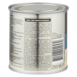 GAMMA Grondverf Voor Binnen 250 Ml Wit 8 GAMMA Grondverf Voor Binnen 250 Ml Wit -Gamma 123 1973