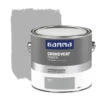 GAMMA Buitenlak Grondverf 2,5 L Grijs -Gamma 123 1975