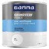 GAMMA Tegels Grondverf 250 Ml Wit 2 GAMMA Tegels Grondverf 250 Ml Wit -Gamma 123 1979