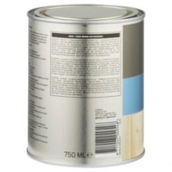 GAMMA Grondverf Voor Binnen 750 Ml Wit 8 GAMMA Grondverf Voor Binnen 750 Ml Wit -Gamma 123 1982