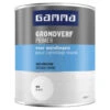 GAMMA Tegels Grondverf 750 Ml Wit -Gamma 123 1986