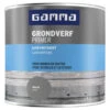 GAMMA Universeel Grondverf 250 Ml Grijs -Gamma 123 1987