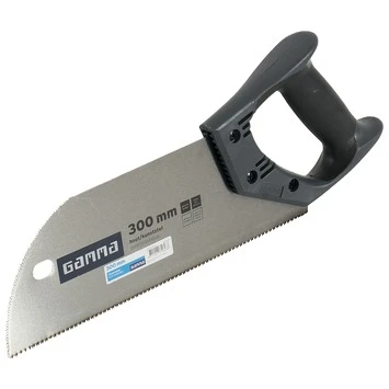 GAMMA Fineerzaag Hout/kunststof 3 GAMMA Fineerzaag Hout/kunststof