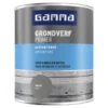 GAMMA Universeel Grondverf 750 Ml Grijs -Gamma 123 2005