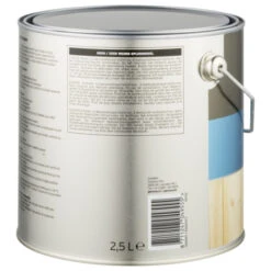 GAMMA Grondverf Voor Binnen 2,5 L Grijs 8 GAMMA Grondverf Voor Binnen 2,5 L Grijs -Gamma 123 2009