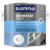 GAMMA Grondverf Buiten Extra Dekkend 2,5 Liter Wit 2 GAMMA Grondverf Buiten Extra Dekkend 2,5 Liter Wit -Gamma 123 2024