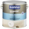 GAMMA Grondverf Binnen Extra Dekkend 2,5 L Wit 1 GAMMA Grondverf Binnen Extra Dekkend 2,5 L Wit -Gamma 123 2029