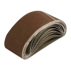 GAMMA Schuurband 9-stuks 457x75mm