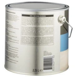 GAMMA Grondverf Binnen Extra Dekkend 2,5 L Wit 8 GAMMA Grondverf Binnen Extra Dekkend 2,5 L Wit -Gamma 123 2031