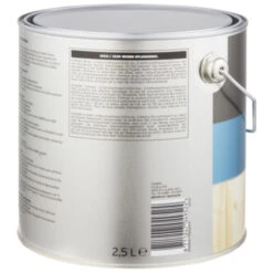 GAMMA Grondverf Binnen Wit 2,5 Liter 8 GAMMA Grondverf Binnen Wit 2,5 Liter -Gamma 123 2035