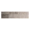 GAMMA Wandtegel Kristianstad Wit 11x45 Cm - 1,19m²/pak 2 GAMMA Wandtegel Kristianstad Wit 11x45 Cm - 1,19m²/pak -Gamma 123 2057