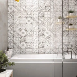 GAMMA Wandtegel Braga 20x60 Cm 7 GAMMA Wandtegel Braga 20x60 Cm -Gamma 123 2062