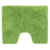 GAMMA WC Mat Naomi Limegroen 60x50 Cm -Gamma 123 2077