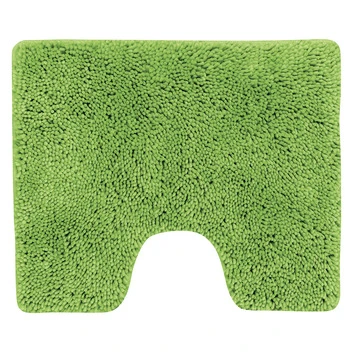 GAMMA WC Mat Naomi Limegroen 60x50 Cm 3 GAMMA WC Mat Naomi Limegroen 60x50 Cm