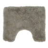 GAMMA WC Mat Lusanne Grijs 60x50 Cm 1 GAMMA WC Mat Lusanne Grijs 60x50 Cm -Gamma 123 2095