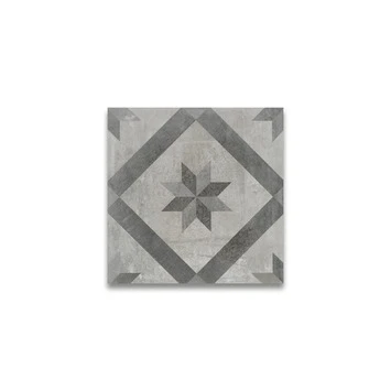 GAMMA Wandtegel Dust Fiore Decor 20x20 Cm 1,36m²/pak 3 GAMMA Wandtegel Dust Fiore Decor 20x20 Cm 1,36m²/pak