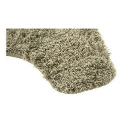 GAMMA WC Mat Lusanne Bruin 60x50 Cm