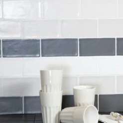 GAMMA Wandtegel Torres Bone 7,5x15 Cm 0,5 M² 7 GAMMA Wandtegel Torres Bone 7,5x15 Cm 0,5 M² -Gamma 123 2133