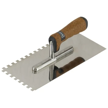 GAMMA Plakspaan RVS 8 Mm Vertanding 3 GAMMA Plakspaan RVS 8 Mm Vertanding