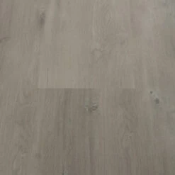 GAMMA Click PVC Lazio Extra Breed Smokey Eiken Micro 4V-groef 4mm 2,98m²