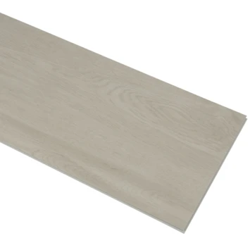 GAMMA Click PVC Atrani Visgraat Lichtgrijs Eiken Micro 4V-groef 4,5mm 1,80m² 4 GAMMA Click PVC Atrani Visgraat Lichtgrijs Eiken Micro 4V-groef 4,5mm 1,80m² - Afbeelding 2