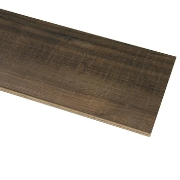 GAMMA Signature Xtra Breed Laminaat Warm Bruin 2V-groef 8 Mm 2,69 M2 4 GAMMA Signature Xtra Breed Laminaat Warm Bruin 2V-groef 8 Mm 2,69 M2 - Afbeelding 2