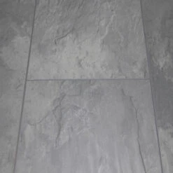 GAMMA Bastion Laminaattegel Waterbestendig Betongrijs 4V-Groef 8mm 2,03m2