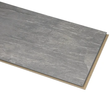 GAMMA Bastion Laminaattegel Waterbestendig Betongrijs 4V-Groef 8mm 2,03m2 5 GAMMA Bastion Laminaattegel Waterbestendig Betongrijs 4V-Groef 8mm 2,03m2 - Afbeelding 3