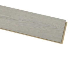 GAMMA Click PVC Met Ondervloer Manera Lichtgrijs Eiken Micro 4V-groef 2,24m² 7 GAMMA Click PVC Met Ondervloer Manera Lichtgrijs Eiken Micro 4V-groef 2,24m² -Gamma 123 2215