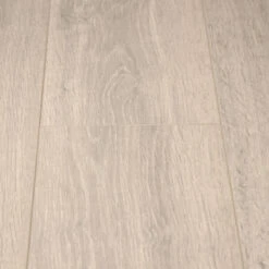 GAMMA Elan Laminaat Blank Kalk Eiken 4V-groef 8 Mm 2 M2