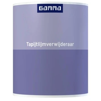 GAMMA Lijmverwijderaar Tapijt 750 Ml 3 GAMMA Lijmverwijderaar Tapijt 750 Ml