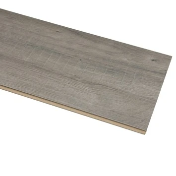 GAMMA Signature Xtra Breed Laminaat Doorleefd Grijs 2V-groef 8 Mm 2,69 M2 5 GAMMA Signature Xtra Breed Laminaat Doorleefd Grijs 2V-groef 8 Mm 2,69 M2 - Afbeelding 3