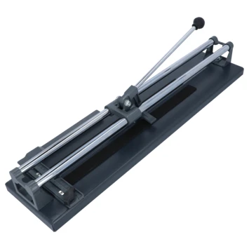 GAMMA Tegelsnijder 600 Mm 4 GAMMA Tegelsnijder 600 Mm - Afbeelding 2