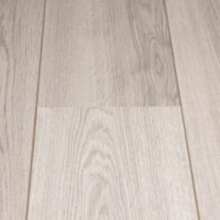 GAMMA Mondain Laminaat Grijs Gerookt Eiken 2V-groef 7 Mm 2,25 M2