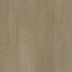 GAMMA Click PVC Met Ondervloer Manera Naturel Eiken Micro 4V-groef 5mm 2,24m²