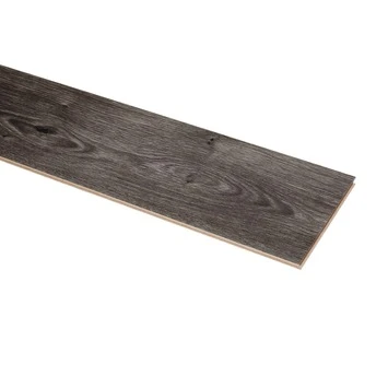 GAMMA Confort Laminaat Zwart Eiken 7 Mm 2,25 M2 4 GAMMA Confort Laminaat Zwart Eiken 7 Mm 2,25 M2 - Afbeelding 2