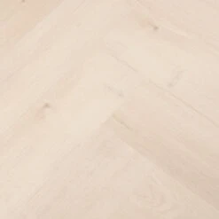 GAMMA Click PVC Atrani Visgraat Beige Eiken Micro 4V-groef 4,5mm 1,80m²