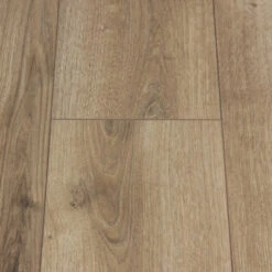 GAMMA Signature Extra Breed 4V-Groef Laminaat Wit Eiken 8mm 2,69m2