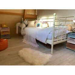 GAMMA Signature Xtra Breed Laminaat Wit Eiken 2V-groef 8 Mm 2,69 M2 -Gamma 123 2315