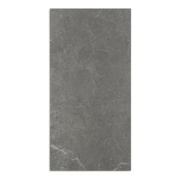 GAMMA Click PVC Burano Tegel Marmer Antraciet 30x60cm Micro 4V-groef 4mm 2,605m² 5 GAMMA Click PVC Burano Tegel Marmer Antraciet 30x60cm Micro 4V-groef 4mm 2,605m² - Afbeelding 3