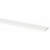 GAMMA Schroot Kunststof Wit 390x10 Cm 10 Stuks 1 GAMMA Schroot Kunststof Wit 390x10 Cm 10 Stuks -Gamma 123 2355